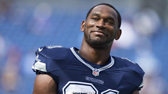 Source: Cowboys waive former first-team RB Joseph Randle