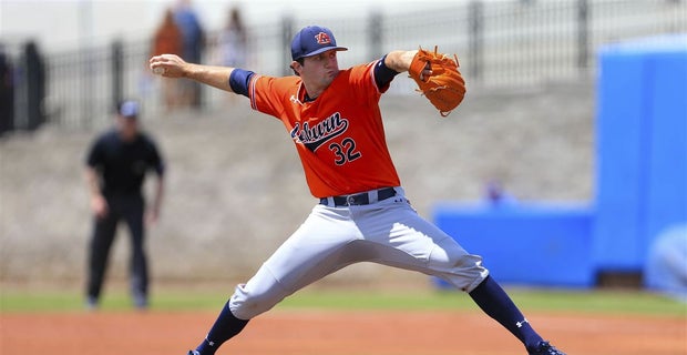 Tigers' Casey Mize just trying to fit in