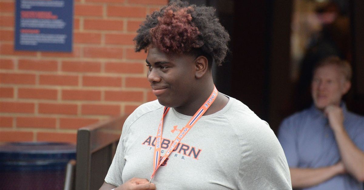 Alongside his brother, Top247 Texas DL commit Corey Wells returns for ...