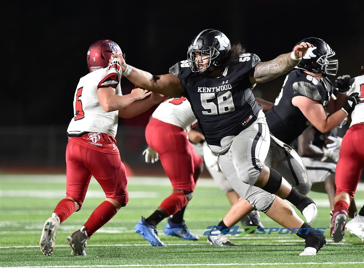 PHOTO GALLERY: Kennedy Catholic Defeats Kentwood To Open NPSL Play