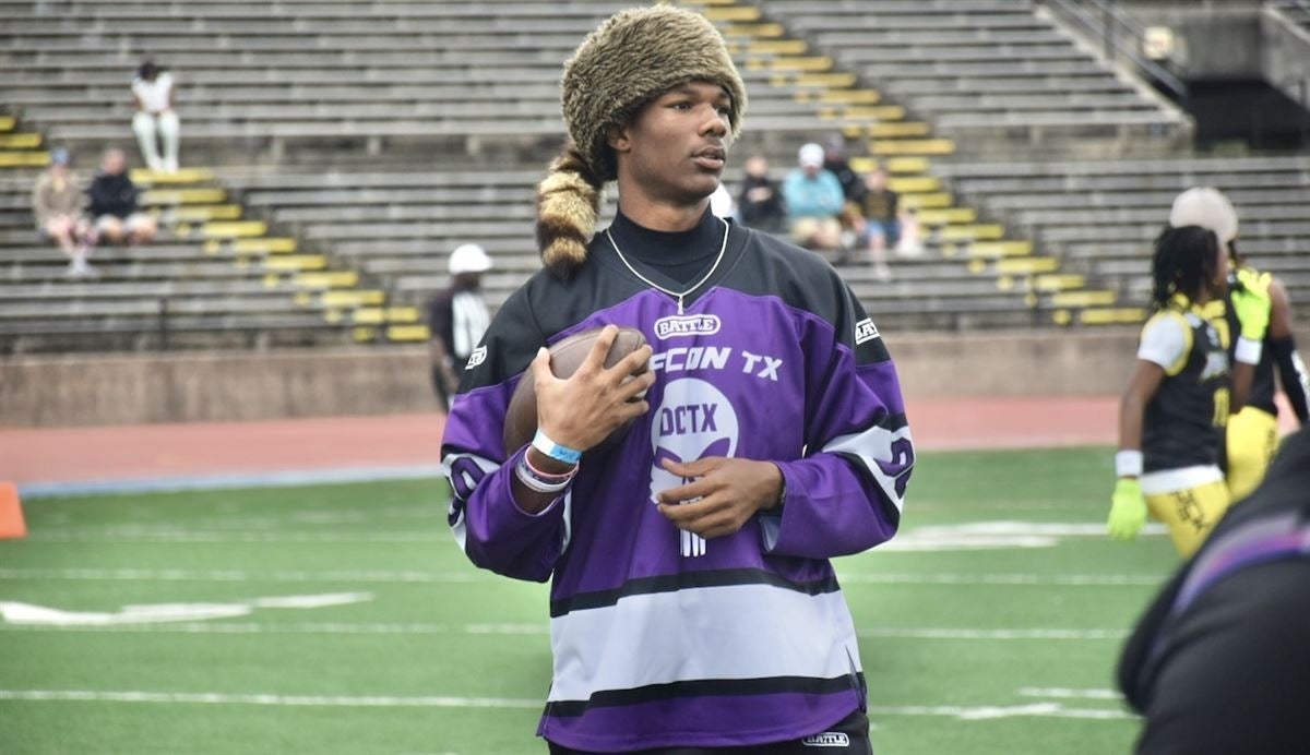 Houston Cougars Football Recruiting