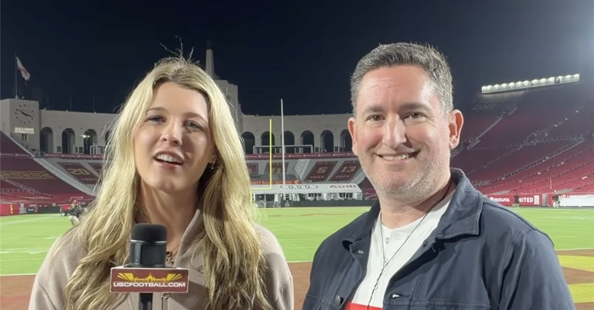 Instant Analysis from USC's 39-0 win over Fresno State