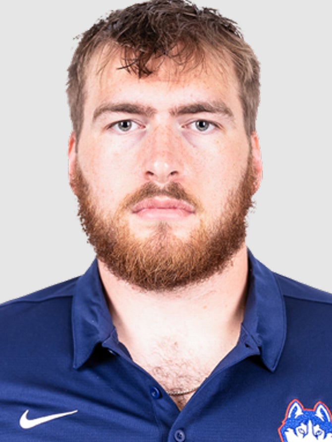 Ben Murawski athlete image