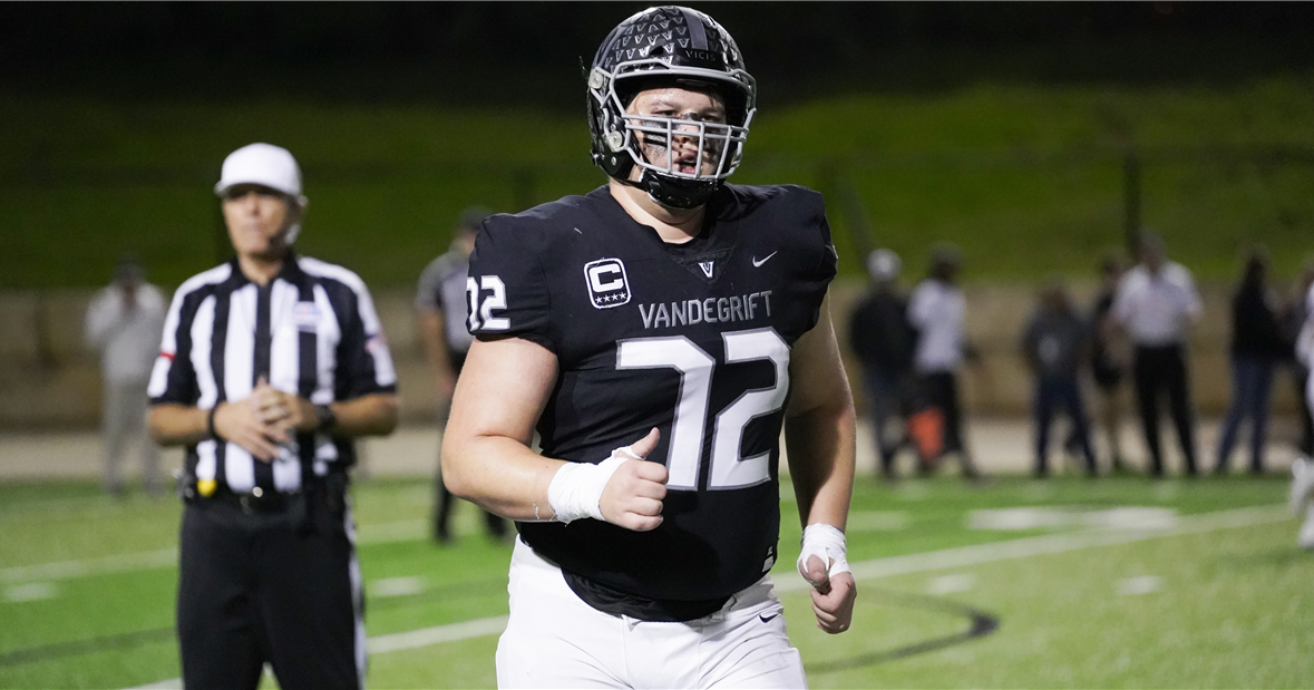 Updated scouting report on Clemson 4-star offensive tackle commit Ian Reed