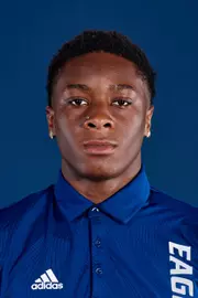 Branden Palmer athlete image