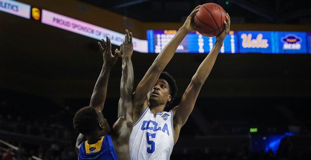 Ucla Hoops Stats Good Numbers Vs Lesser Opponents