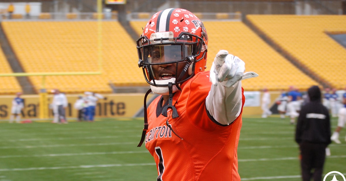 Aaron Mathews Brings Crazy Versatility