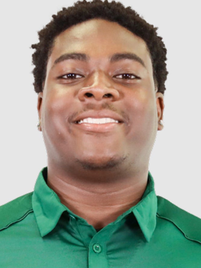Jordon Jones athlete image