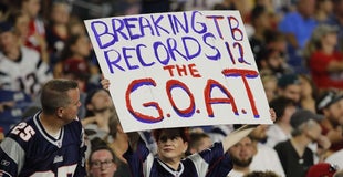 Random thoughts from the Eagles preseason loss to Patriots Random thoughts from the Eagles preseason loss to Patriots