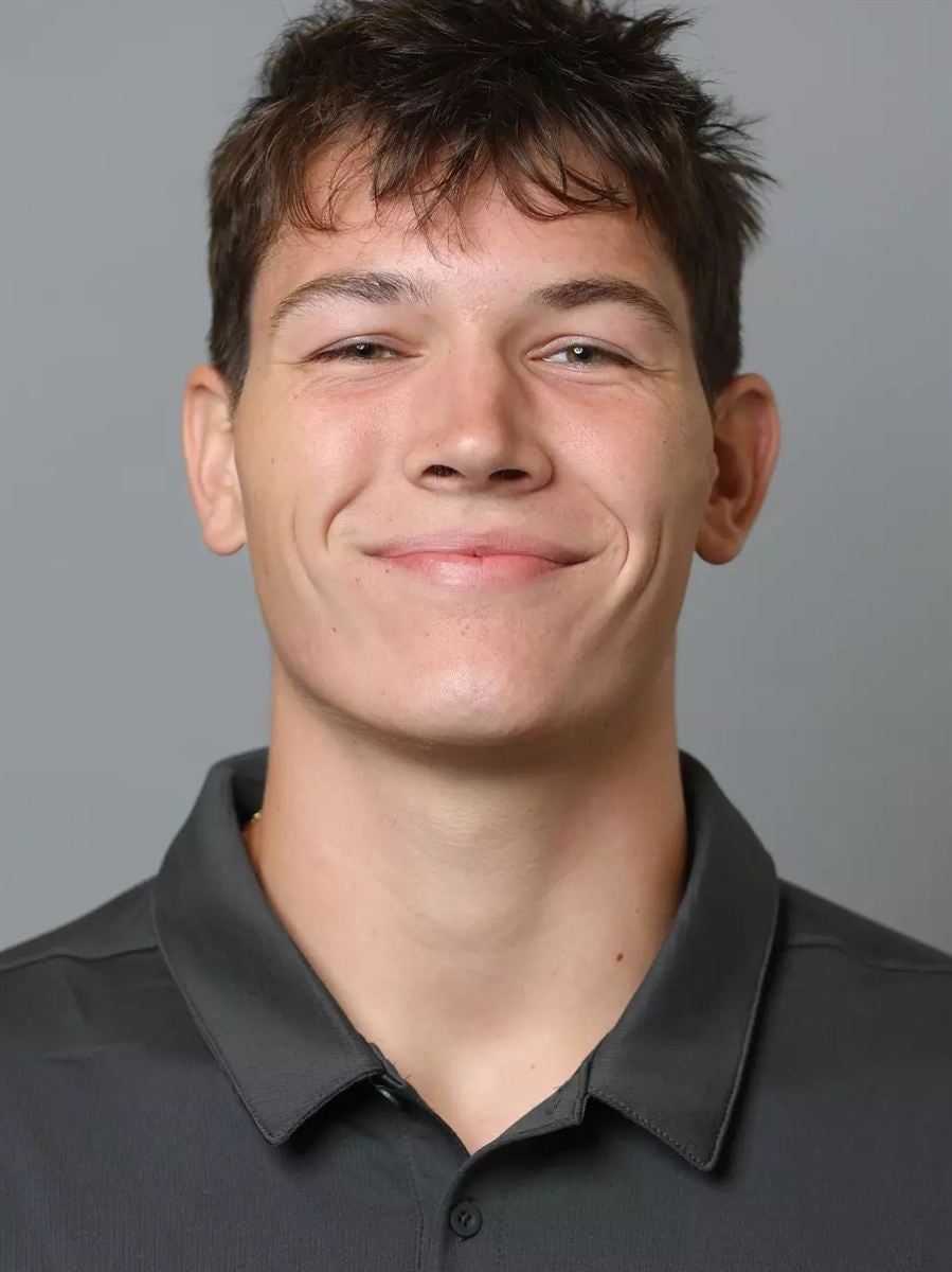 Luke Clyburn athlete image