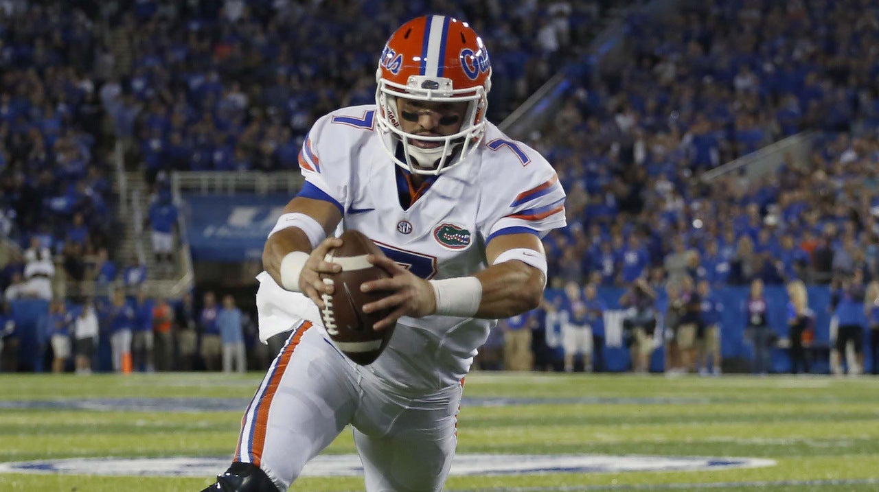 Florida Football: Gators fall down 3 spots in 247Sports SEC rankings