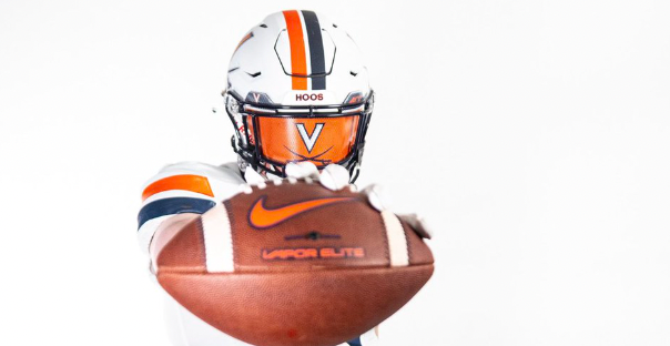 Meet the 2024 Virginia football commitments to date