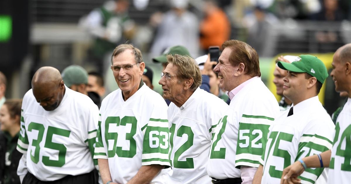 the-jets-celebrate-the-50th-anniversary-of-super-bowl-iii-win