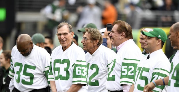 super bowl iii jets