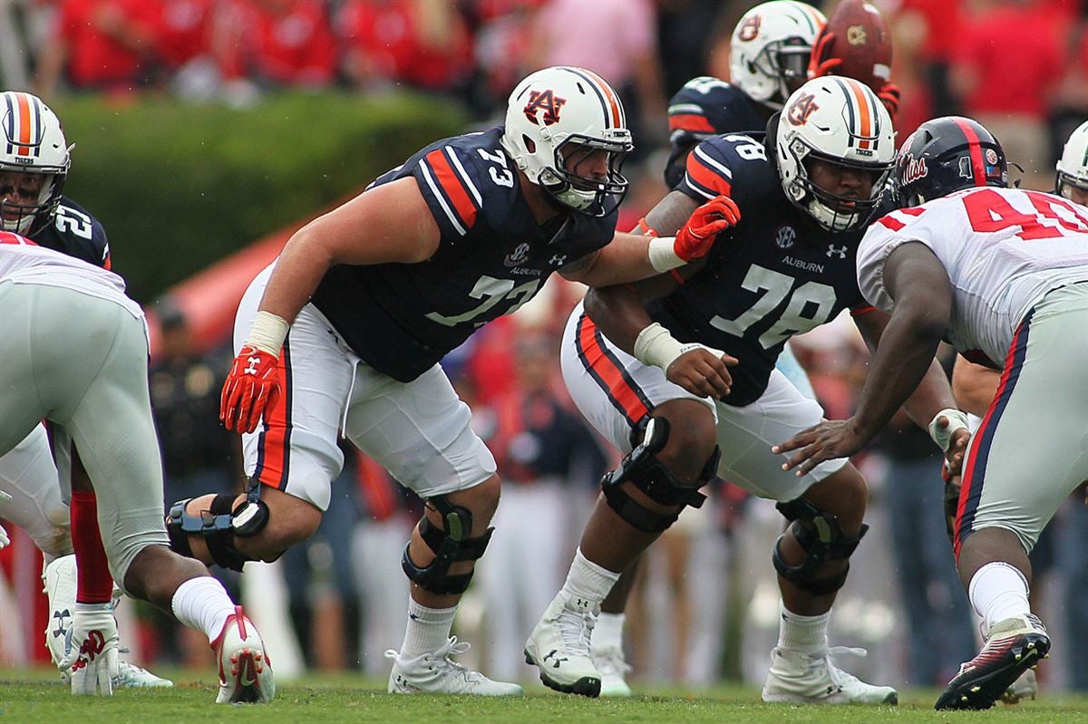 PFF's introduction to Reese's Senior Bowl quarterbacks