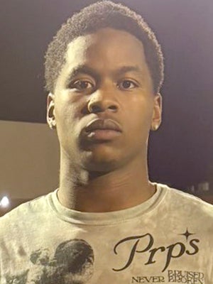 Jeremy Williams athlete image