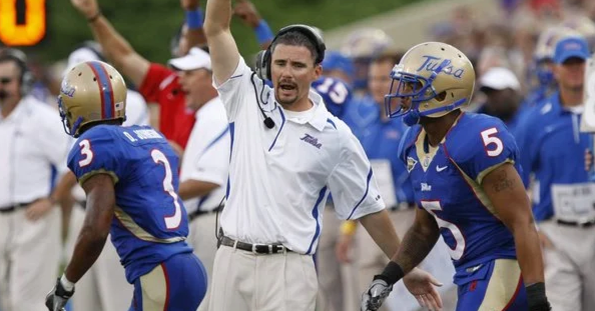 Herb Hand on Mike Norvell's development from grad assistant to head ...