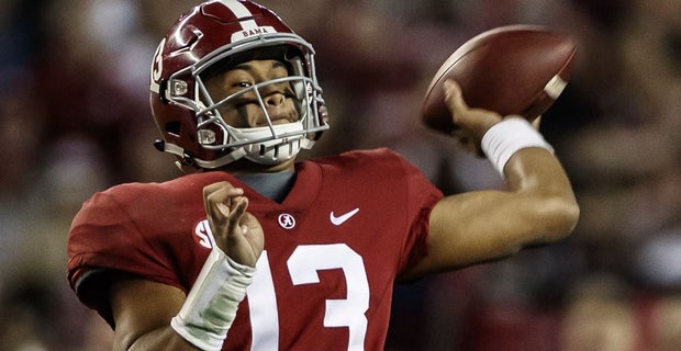 Tua Tagovailoa