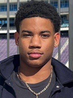 Calvin Thomas Photo