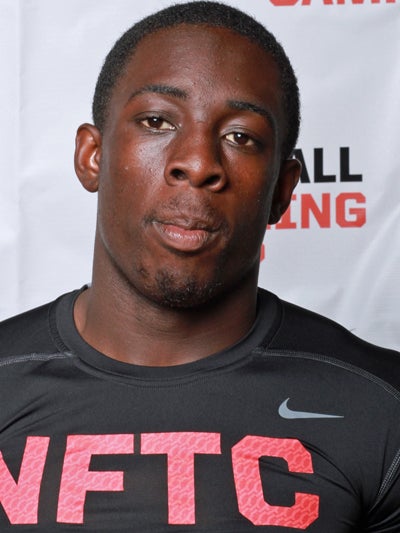 Keith Reed, Miami Central, Dual-Threat Quarterback
