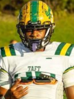 Bryce Brewster, Taft , Defensive Line