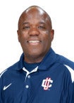 Karl Hobbs, Associate Head Coach (BK), Georgia Tech Yellow Jackets