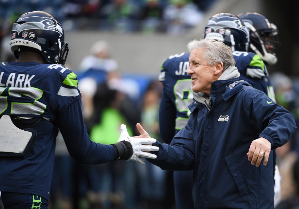 Report card: Bob Condotta grades the Seahawks' win vs. the Cowboys