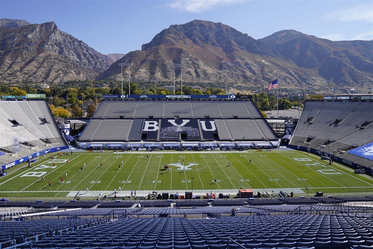 BYU Depth Chart Coaches release official preseason depth chart