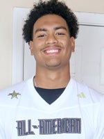 Elijah Rushing, Oregon, Edge