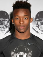 Nook Bradford, TCU, Safety