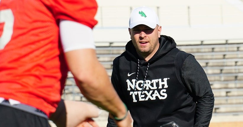 Keeping track of new analysts, off-field assistants joining Auburn staff