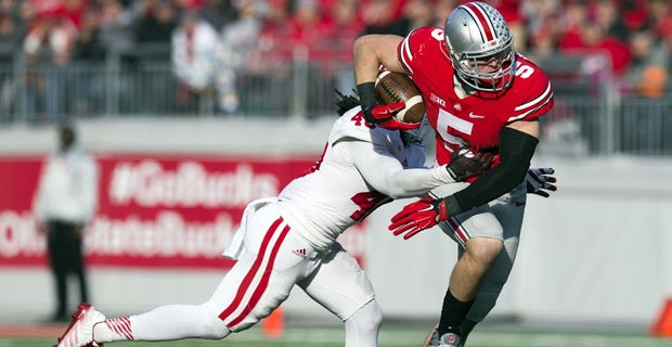 Jeff Heuerman - NFL News, Rumors, & Updates