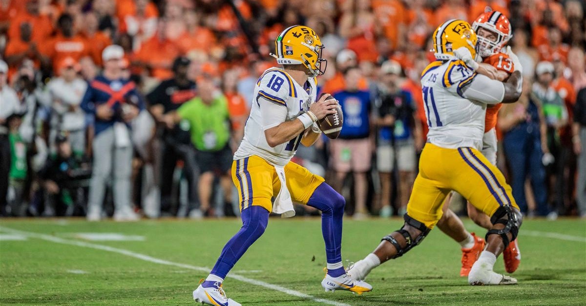 Swamp247 Podcast: Florida vs. LSU preview and predictions