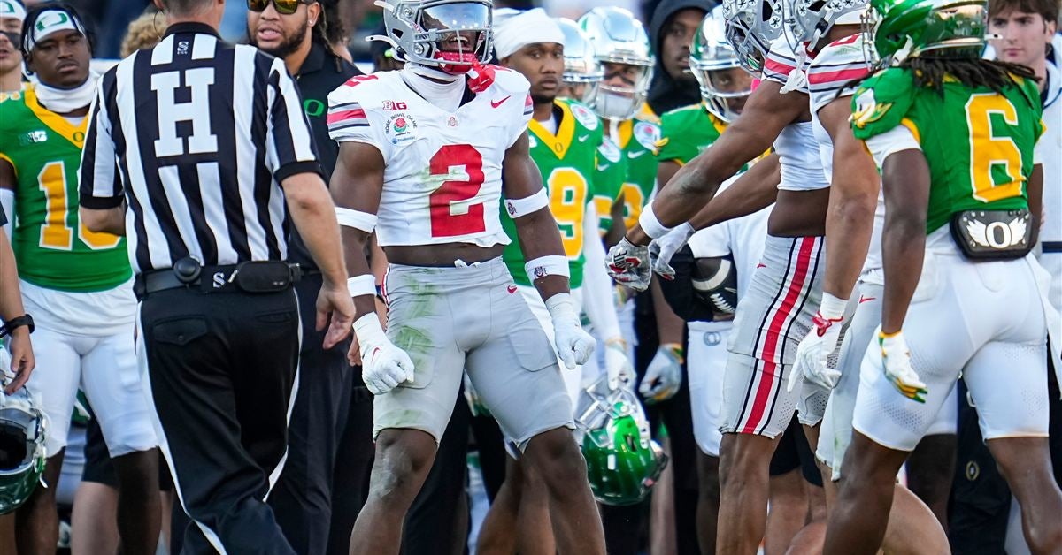 Oregon’s new defense looks familiar, here’s how they learned from the Ohio State loss