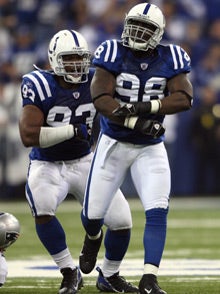 ROBERT MATHIS QBH8r (@RobertMathis98) / X