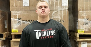 Four-star DT Alex VanSumeren still building relationships, waiting on visits Four-star DT Alex VanSumeren still building relationships, waiting on visits