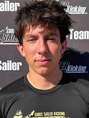 Zach Brien