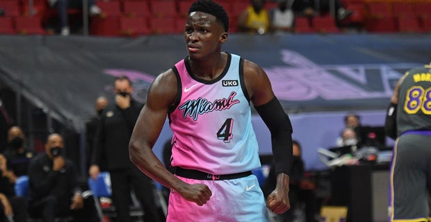 Former Hoosiers Star And Miami Heat Free Agent Victor Oladipo Unsigned As  Free Agency Begins - Sports Illustrated Indiana Hoosiers News, Analysis and  More