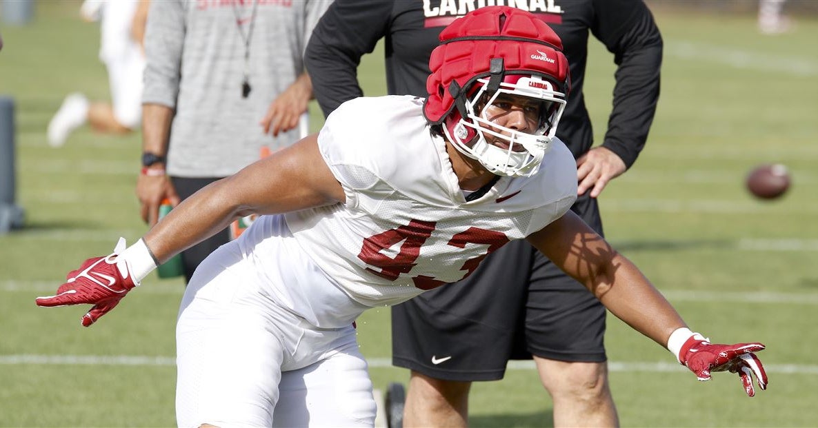 Stanford Spring Camp Week 2 VIP: Highlights, Transfer Additions Report