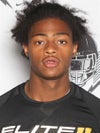 Lacarea Pleasant-Johnson, Utah, Cornerback