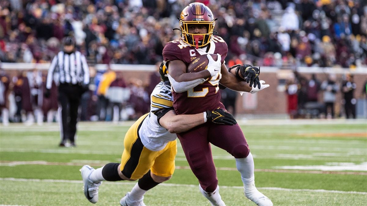 Four Gophers headed to NFL scouting combine – Twin Cities