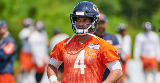 247Sports on X: The Chicago Bears have signed QB Tyler Bray to