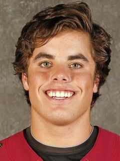 Reed Martin, Tulsa, Running Back