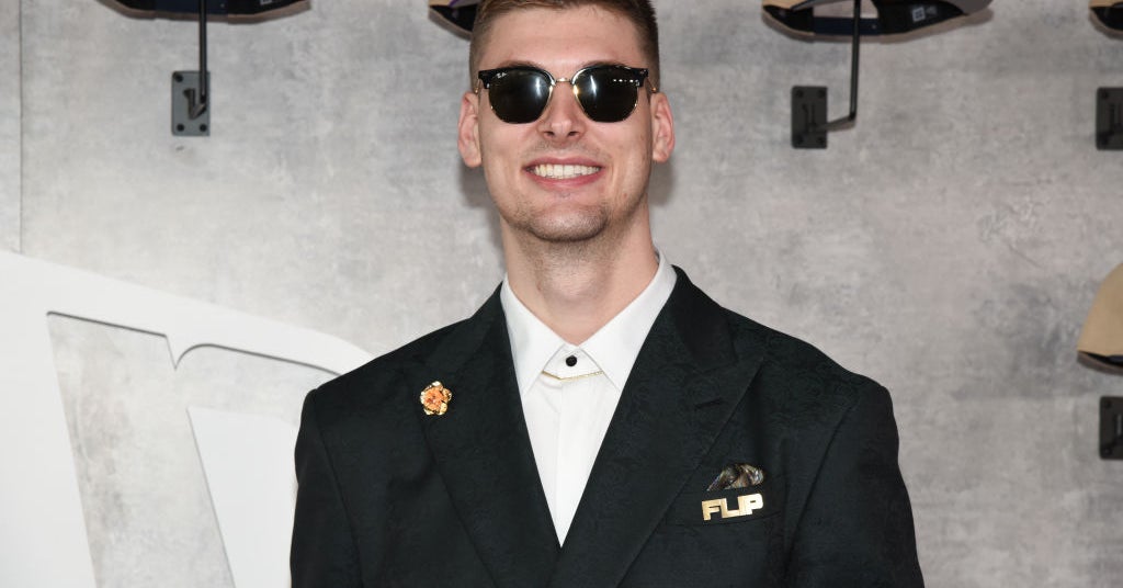 Filipowski making strong claim for Summer League MVP honors