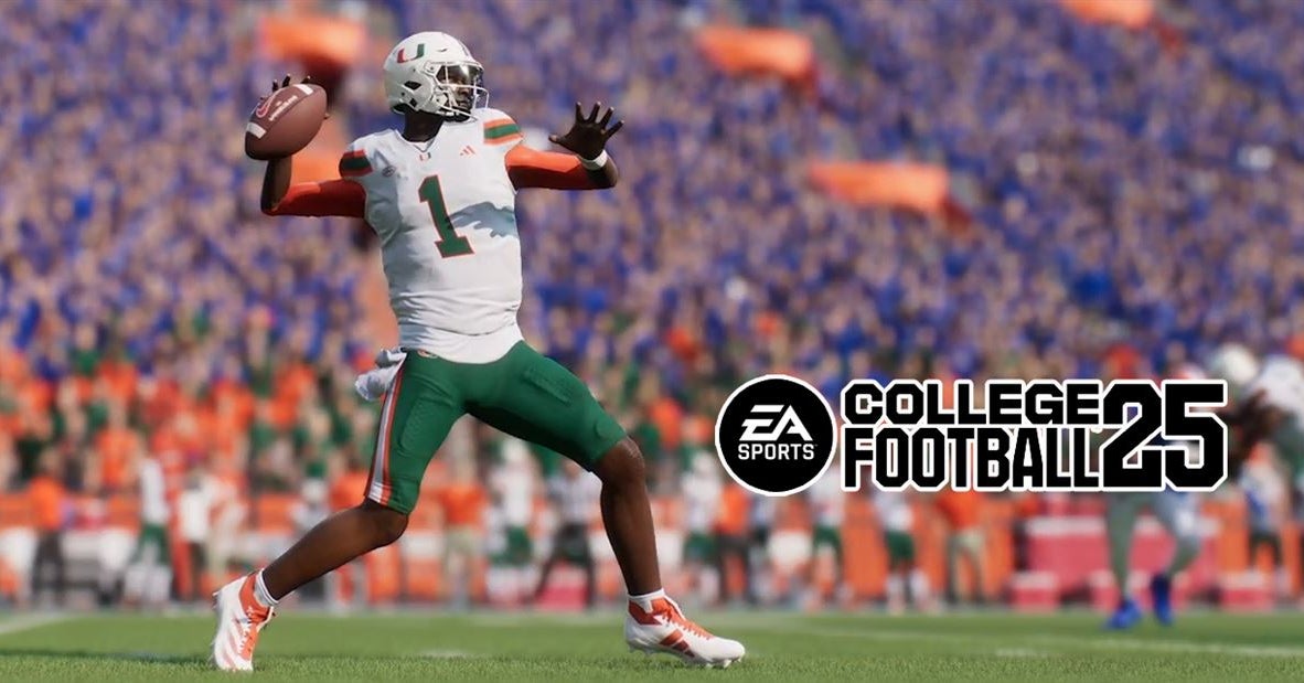 VIDEO Miami Hurricanes new uniform and player updates in College