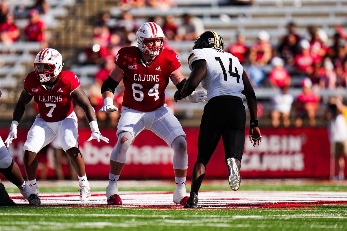 Bryant Williams, Arkansas, Offensive Tackle