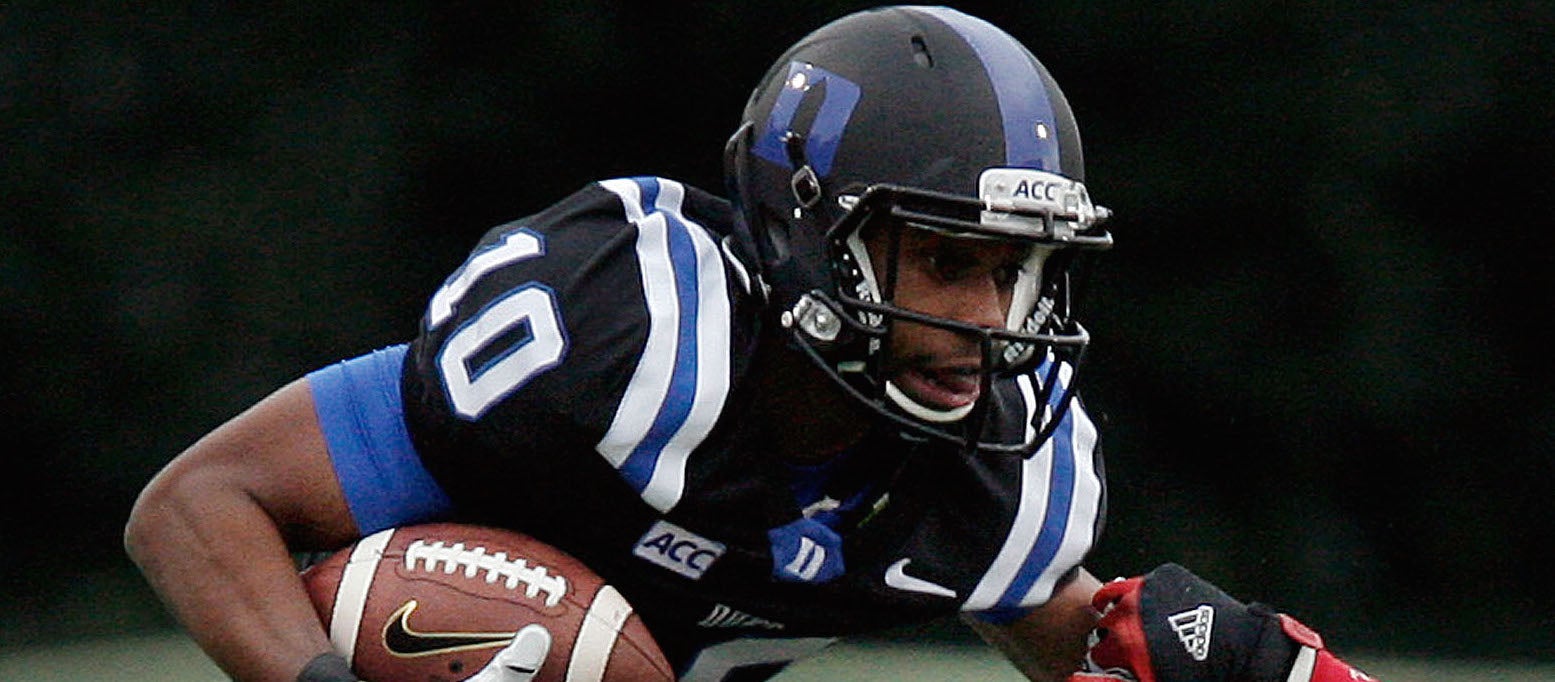 Blue Devil Nation: Colorado receiver Max McCaffrey has offers from Duke and  Wake Forest