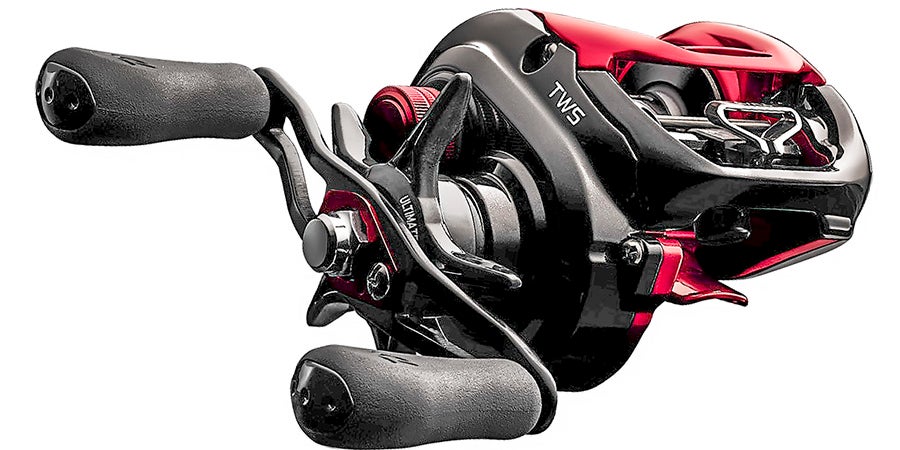 daiwa tatula ct type r vs shimano curado k 25 SV TW 100XH (Right handle) It is the most comfortable and palm Daiwa Tatula CT Type-R Baitcaster
