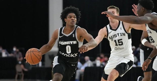 Brandon Miller Injects Necessary Hope Into Hornets Organization - NBA Draft  Digest - Latest Draft News and Prospect Rankings