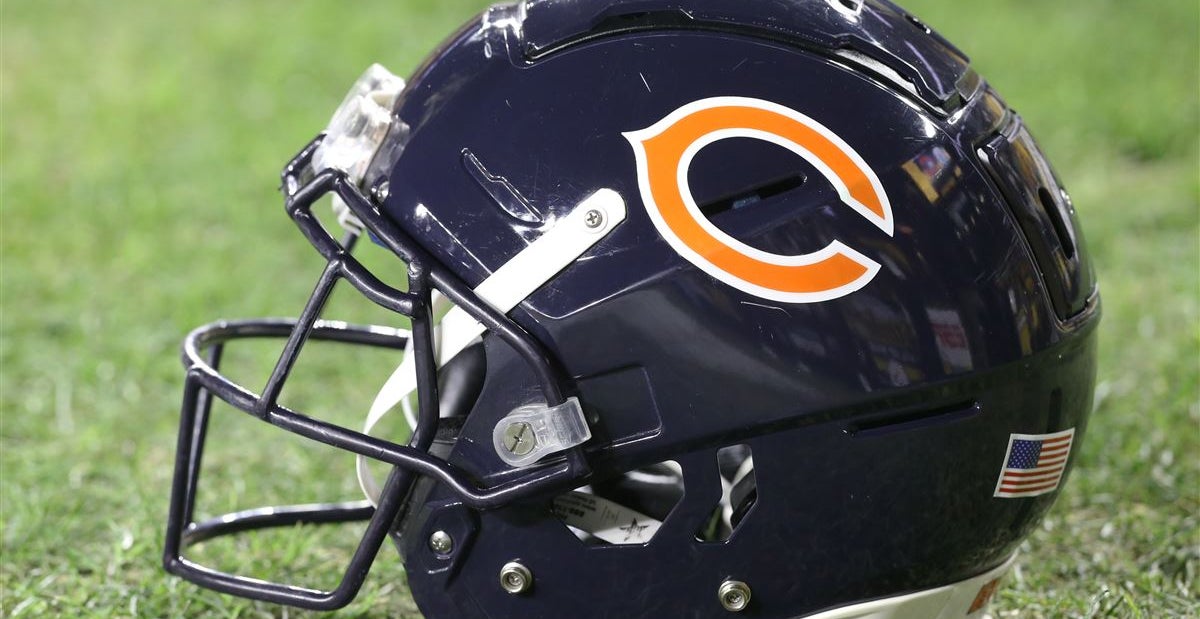 Chicago Bears 2024 roster cut tracker